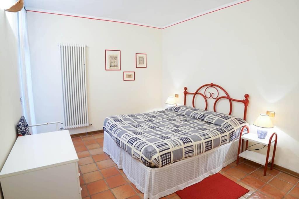 Villa Capannina Vico d'Arbia Exterior foto